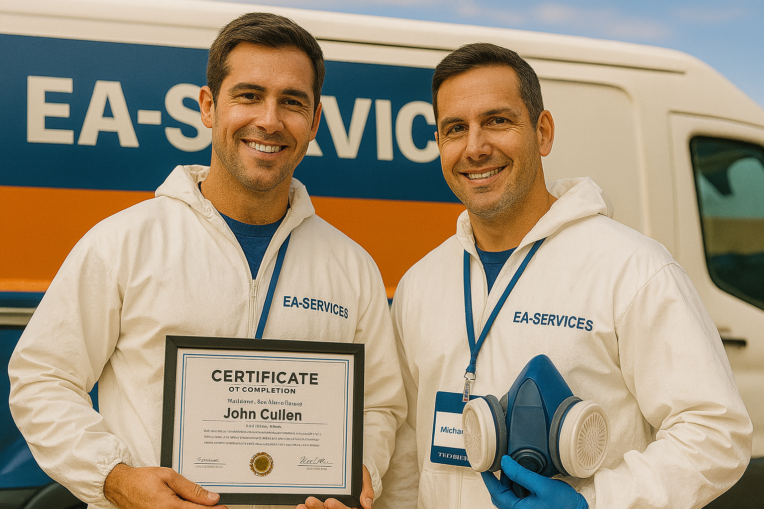 Certified air duct cleaning technicians in Rio Rancho